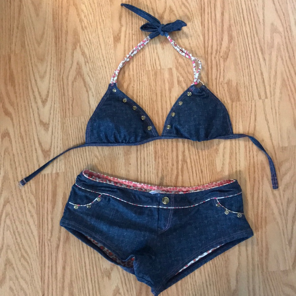 Victoria Secret bathing suit